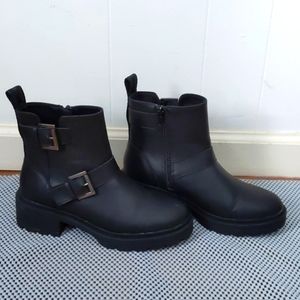 Rocket Dog Boots